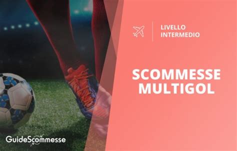 cosa significa multigol.